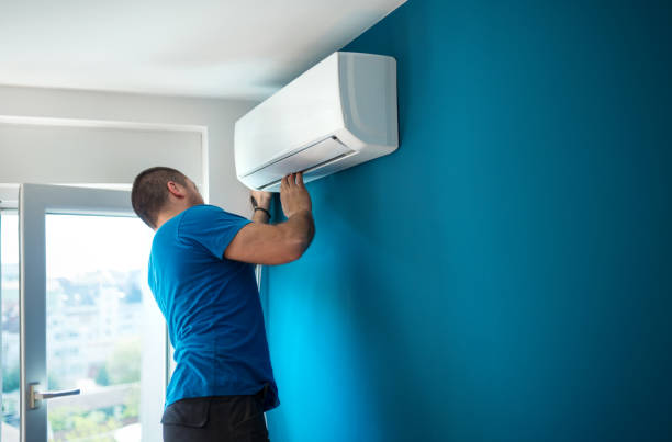 Best HVAC Consulting and Engineering in Waawa, HI