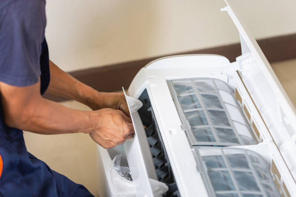 Trusted Wahiawa, HI HVAC Experts