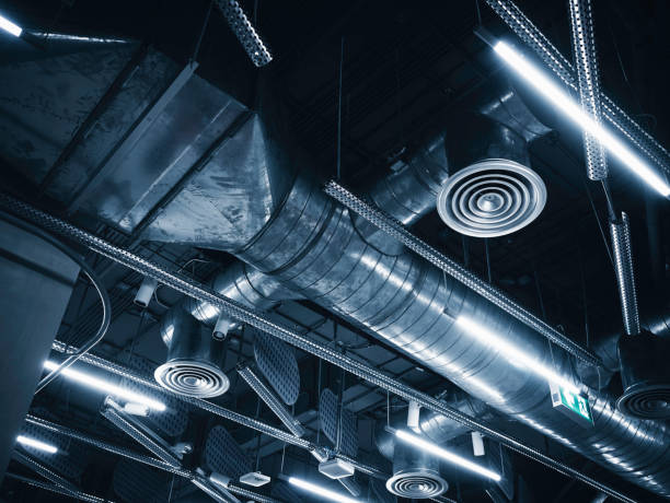 Best Commercial HVAC in Waawa, HI