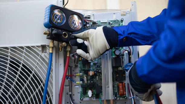 Best HVAC Retrofitting and Upgrading in Waawa, HI