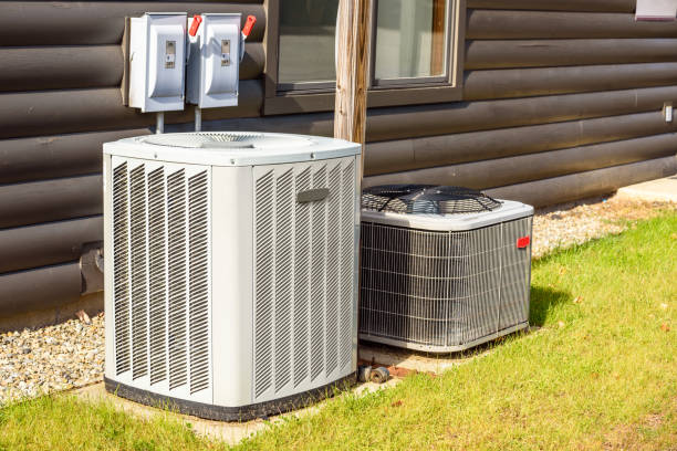 Best Solar-powered HVAC Systems in Waawa, HI